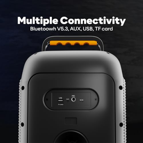 Newly Launched GOVO Goloud 480
