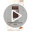 STRATA FURNITURE Solid Sheesham Wood
