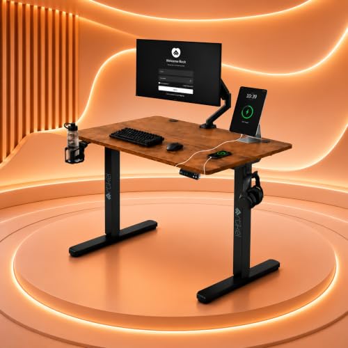 ARTIKEL Artidesk Eco-Neo Height Adjustable