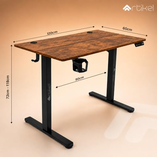 ARTIKEL Artidesk Eco-Neo Height Adjustable
