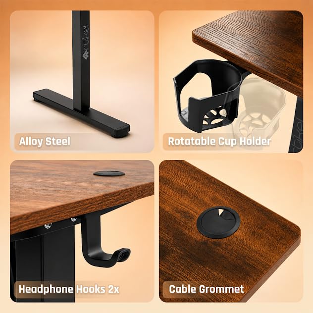 ARTIKEL Artidesk Eco-Neo Height Adjustable
