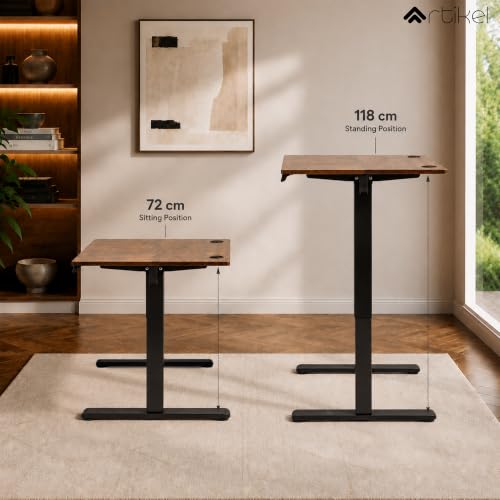 ARTIKEL Artidesk Eco-Neo Height Adjustable