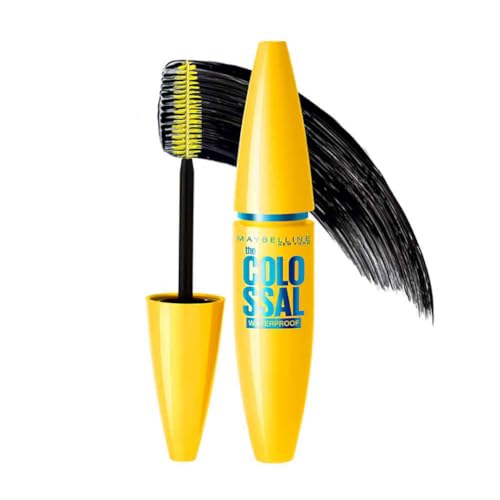 Maybelline New York Mascara, Volumizing
