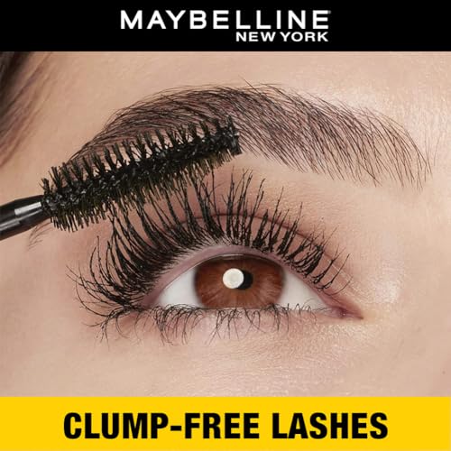 Maybelline New York Mascara, Volumizing