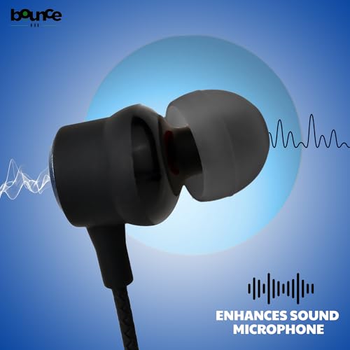 Bouncefit Sonic 225 Bluetooth Wireless