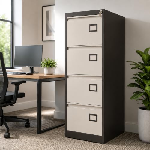 Shubham Furnitures 4 Drawer Powder