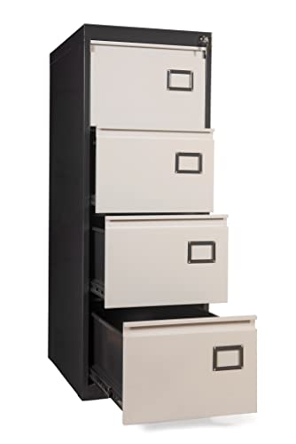 Shubham Furnitures 4 Drawer Powder
