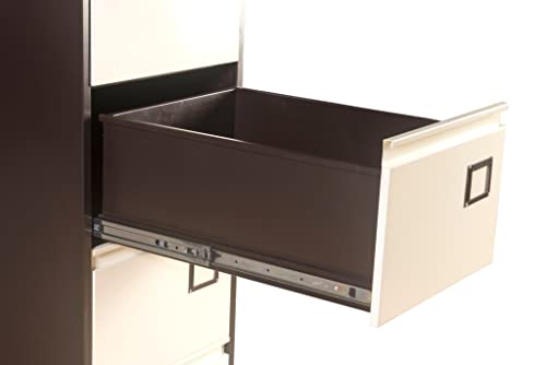 Shubham Furnitures 4 Drawer Powder