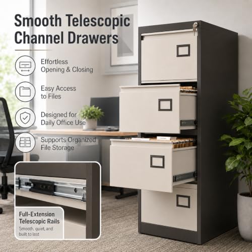 Shubham Furnitures 4 Drawer Powder