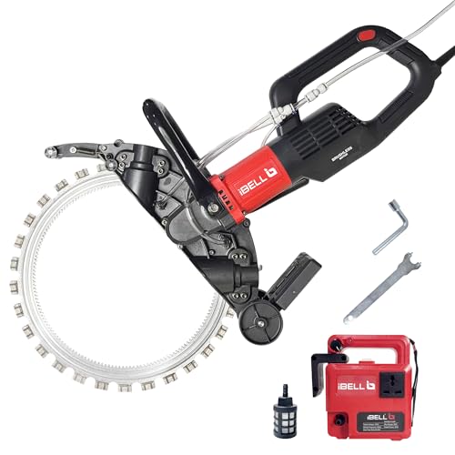 iBELL RS50-40 220V, 5000W Brushless