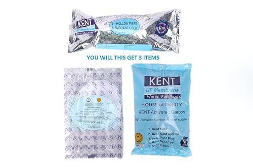 Kent Spare 1 UF Membrane