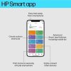 HP Smart Tank 210 Single Function WiFi Color Ink Tank Printer wit - Image 3