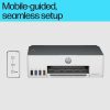 HP Smart Tank 210 Single Function WiFi Color Ink Tank Printer wit - Image 5