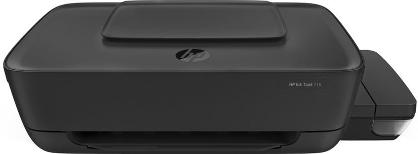 HP Smart Tank 210 Single