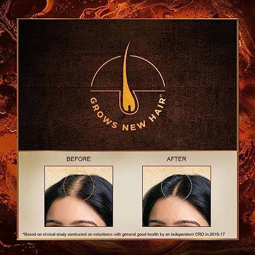 Indulekha Ayurvedic Hair Growth Oil
