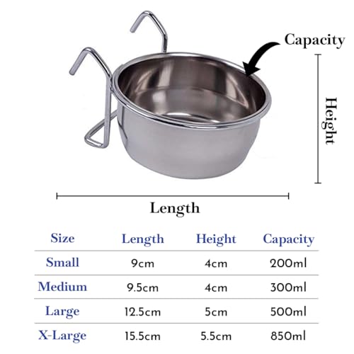 Pets Empire Best Stainless Steel