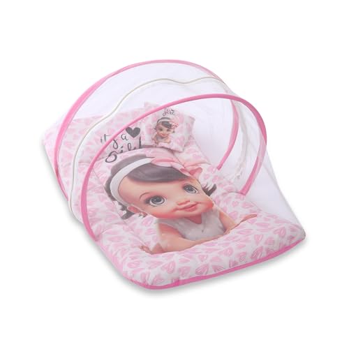 Mommers Baby Folding Mosquito net