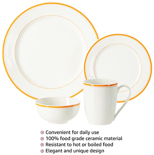 Amazon Brand - Solimo Solid
