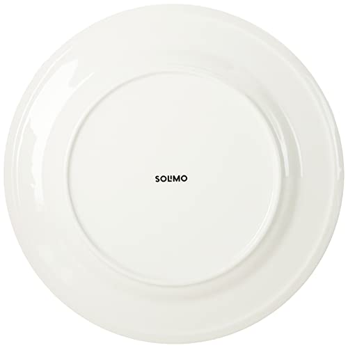 Amazon Brand - Solimo Solid