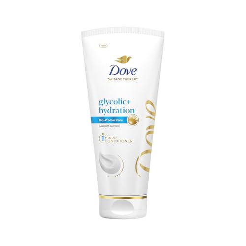 Dove Glycolic + Hydration Hair