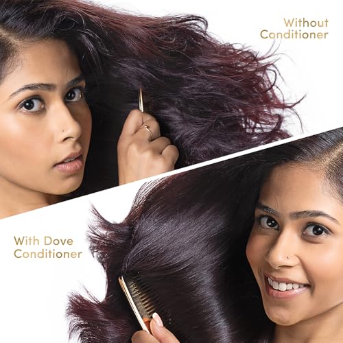 Dove Glycolic + Hydration Hair