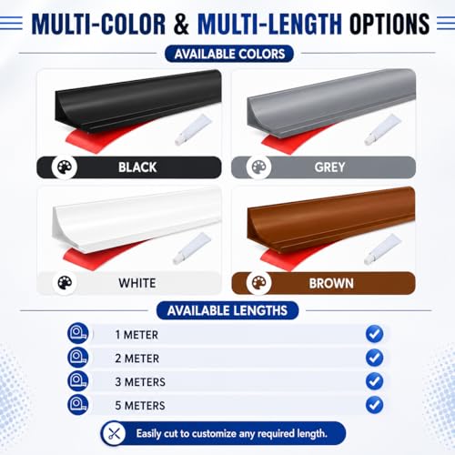 Hukimoyo 1M Water Stopper
