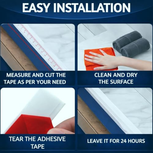 Hukimoyo 1M Water Stopper
