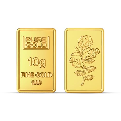 Joyalukkas Assayer Certified 10 grams