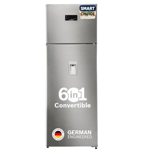 Bosch 368L, 2 Star, Frost