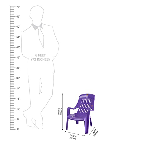Cello Comfy Comfortable Kids Chair