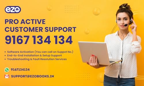 Simple & Premium Ezo Pos