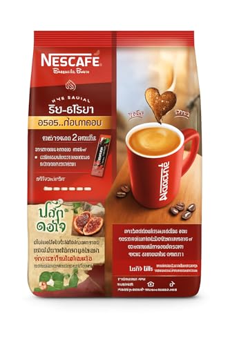NESCAFE Blend & Brew Rich