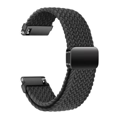 ACM Watch Strap 22mm