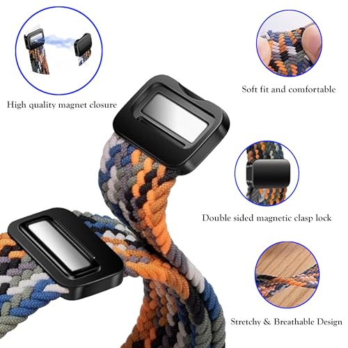ACM Watch Strap 22mm