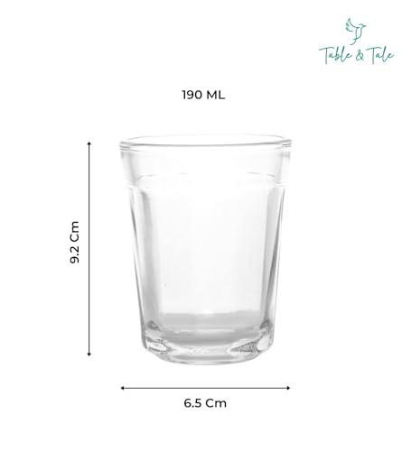 Table & Tale Americano Line