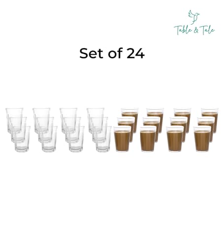 Table & Tale Americano Line