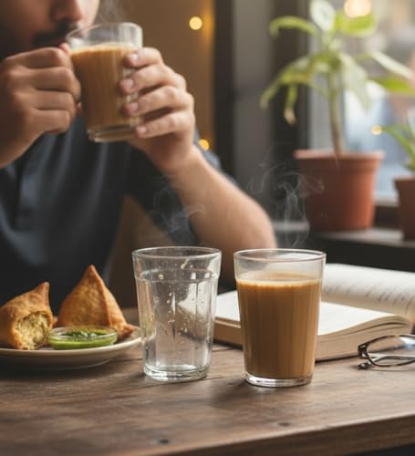 Table & Tale Americano Line