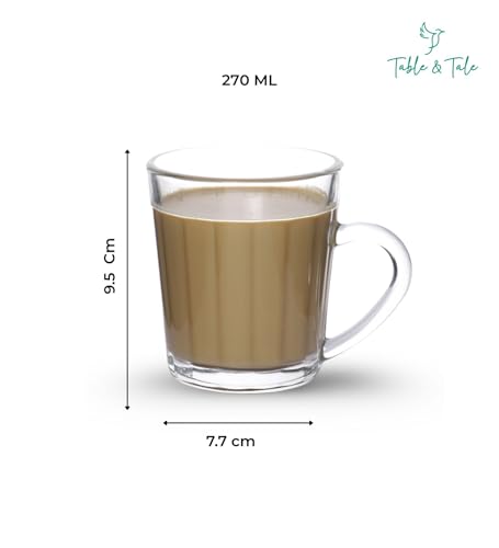 Table & Tale Americano Line