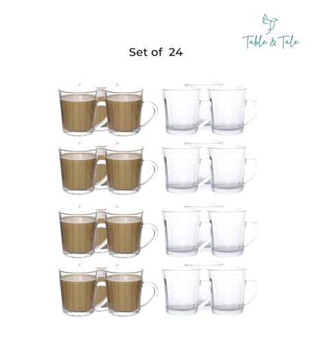 Table & Tale Americano Line