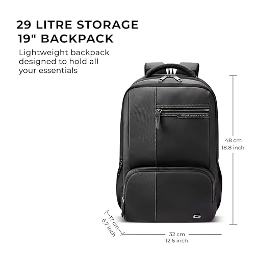Gear Vintage 4 19"/29L anti