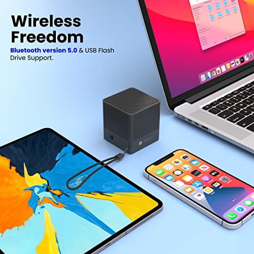 Portronics Bounce 2 5W Portable