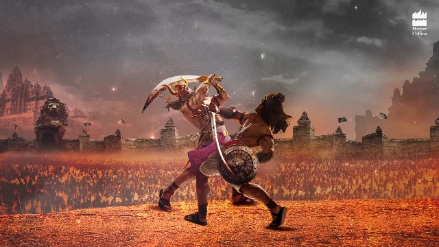War Of Lanka (Ram Chandra Series Book 4) - Image 2
