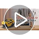 IBELL YO2800 High Pressure Washer