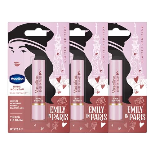 Vaseline Nude Nouveau Emily