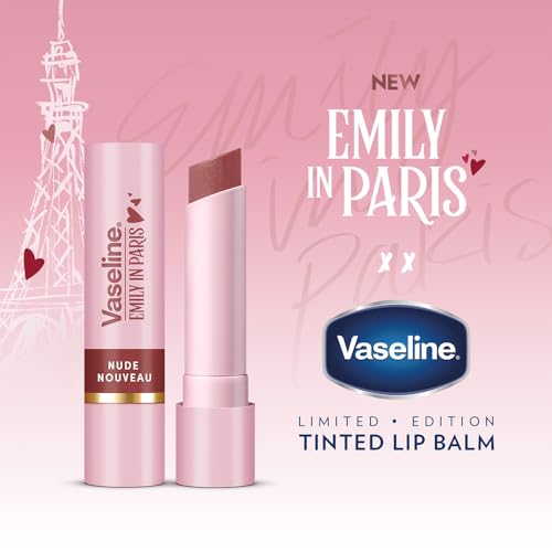 Vaseline Nude Nouveau Emily
