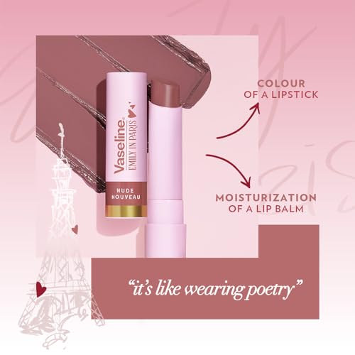 Vaseline Nude Nouveau Emily