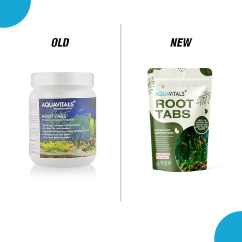 Root Tabs - For Planted Aquarium (50g - 40 Tabs) - Image 3