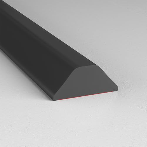 Collapsible Shower Threshold Water Dam