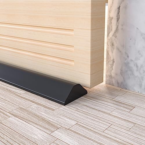 Collapsible Shower Threshold Water Dam