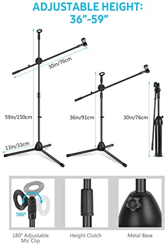 Kadence M30 Home Series Mic